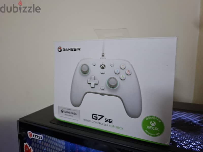 Gamesir G7 SE 1