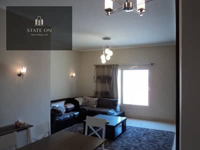 Fully Furnished 1-Bedroom Studio-Style Apartment | 88 SQM | Typical Floor | Ready to Move