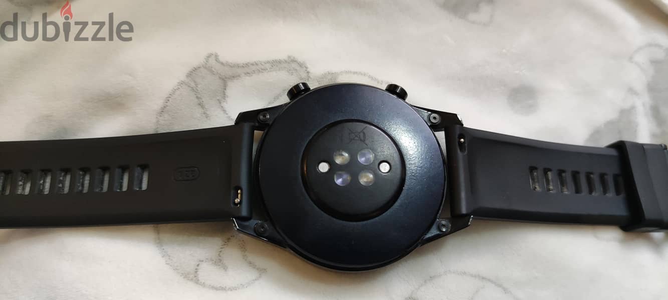 Huawei Watch GT 2 4