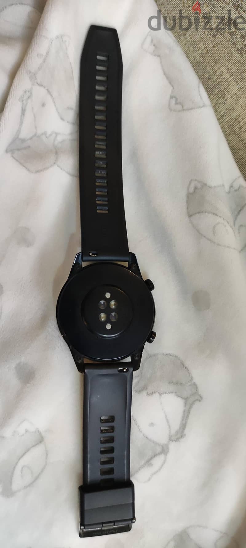 Huawei Watch GT 2 5