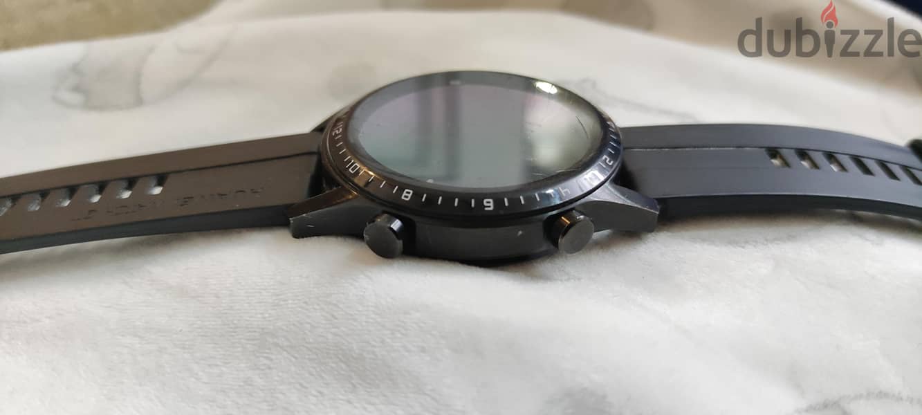 Huawei Watch GT 2 2