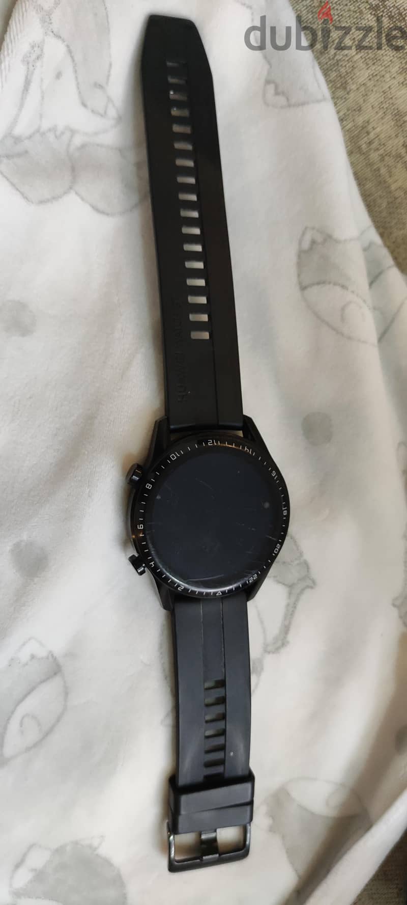 Huawei Watch GT 2 3