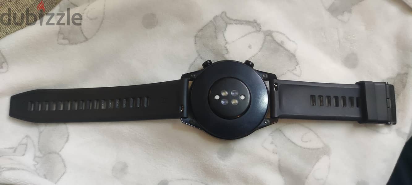 Huawei Watch GT 2 6