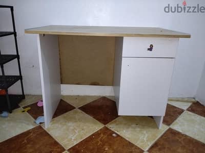 مكتب خشب