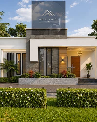 فيلا للبيع 166متر متشطبه luxury high end بفيو خيالي علي lagoon  سور بسور مع سوديك ايست ب 6.559. 229 ج. م