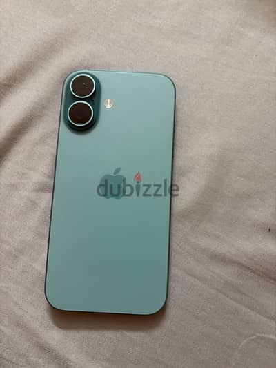 Apple - iPhone 16