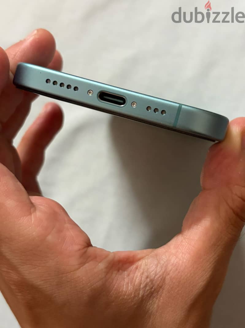 Apple - iPhone 16 3