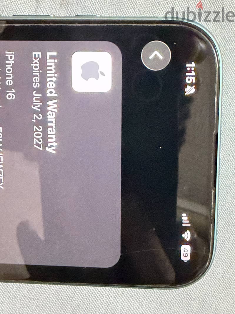 Apple - iPhone 16 4