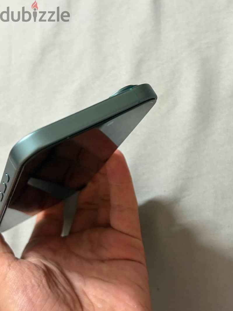 Apple - iPhone 16 5