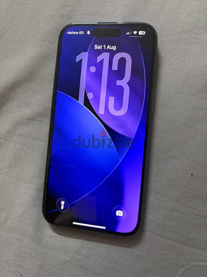 Apple - iPhone 16 8
