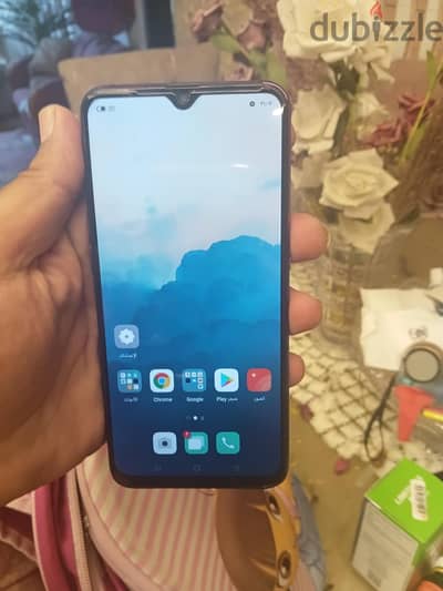OPPO F9