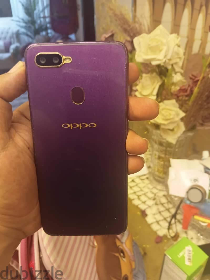 OPPO F9 1