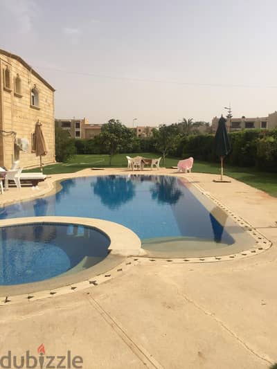 برايفيت بول مارينا ٦