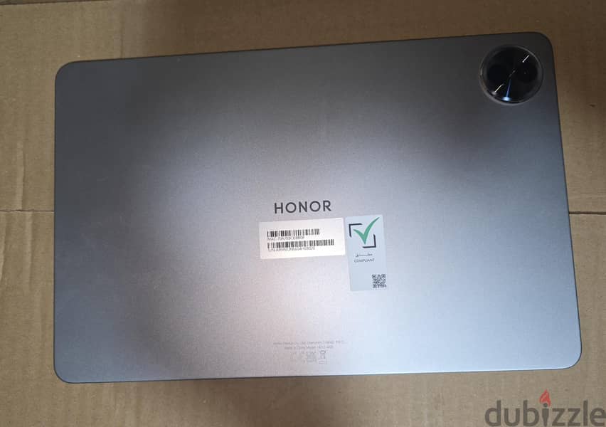 Honor Pad 10 2