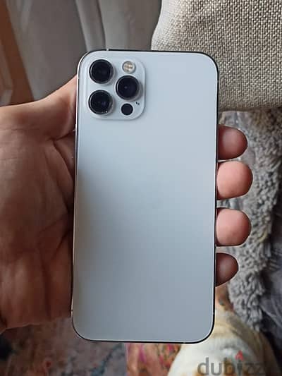 Apple - iPhone 12 Pro