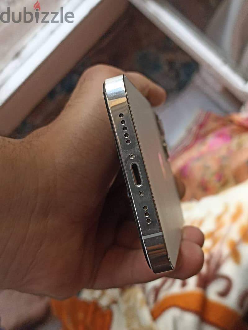 Apple - iPhone 12 Pro 3