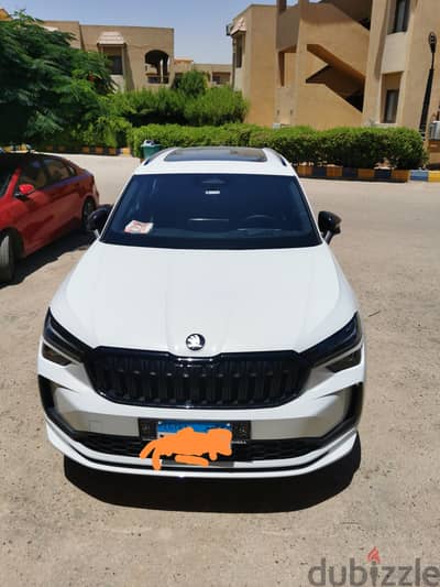 Skoda Kodiaq 2026