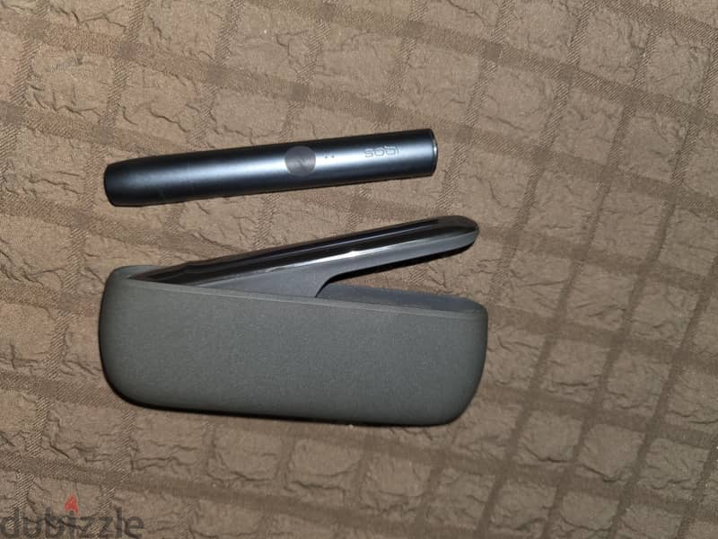 IQOS ILUMA 1