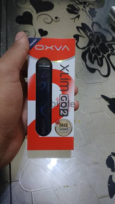 Xlim Go 2