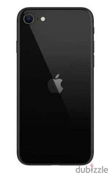 Apple - iPhone SE