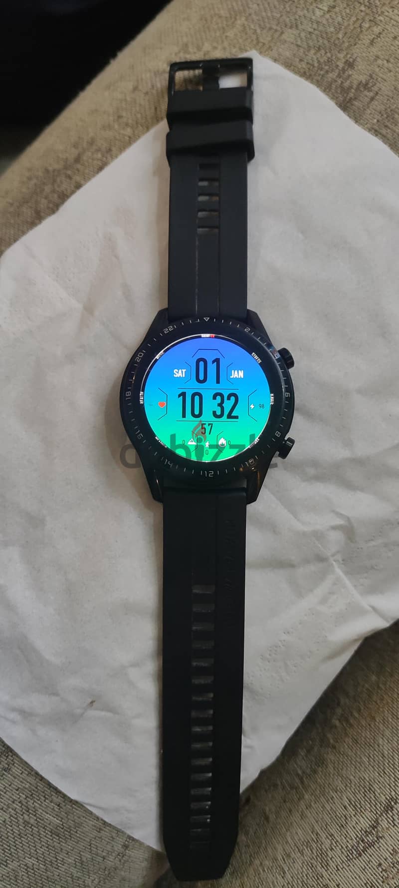 Huawei Watch GT 2 1