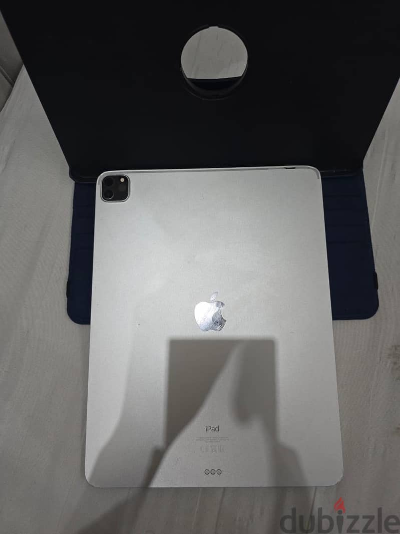 Ipad pro 4th generation 2