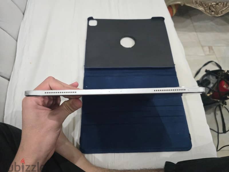 Ipad pro 4th generation 6
