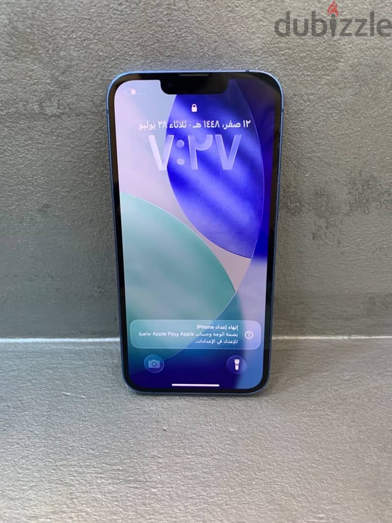 Apple - iPhone 13 3