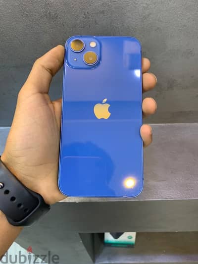 Apple - iPhone 13