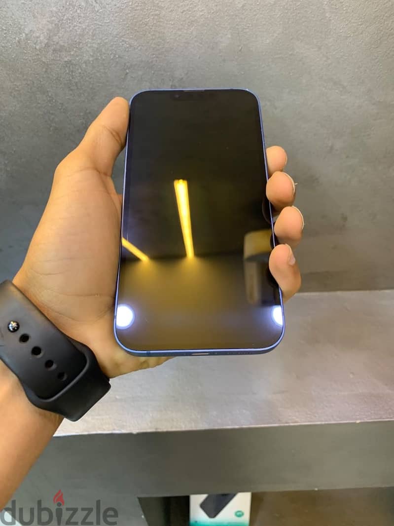 Apple - iPhone 13 1