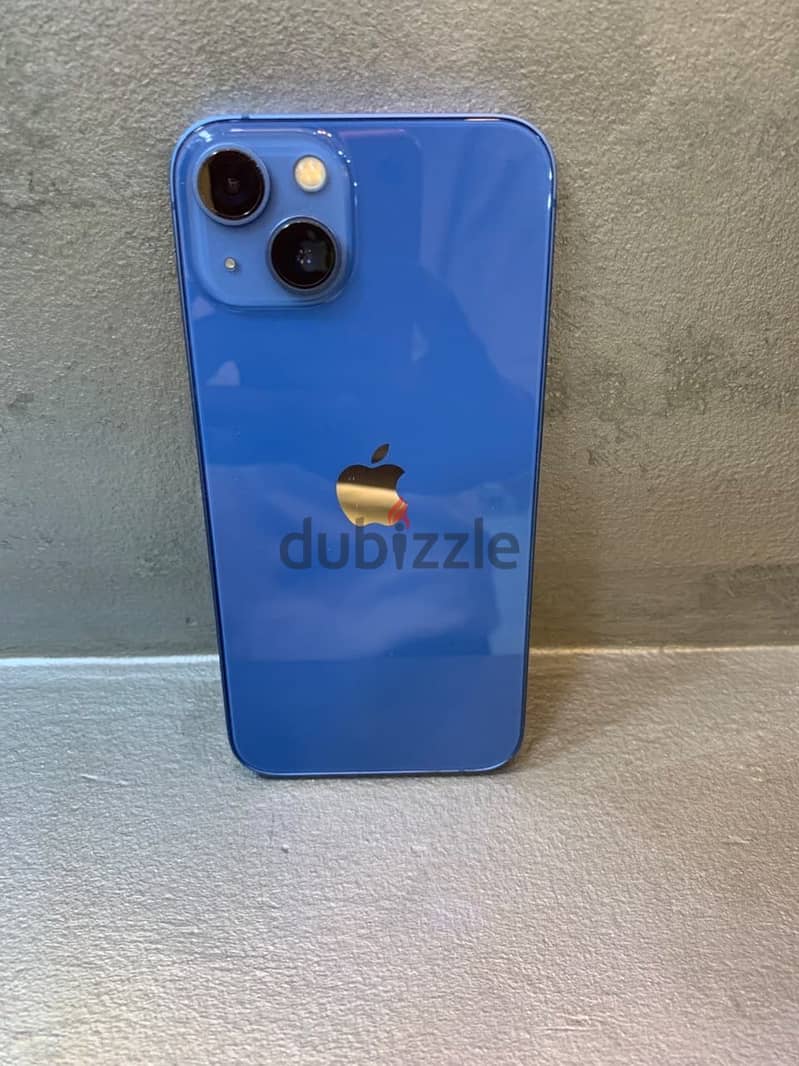 Apple - iPhone 13 4