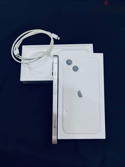 آبل - آيفون 13