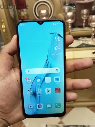 OPPO A31