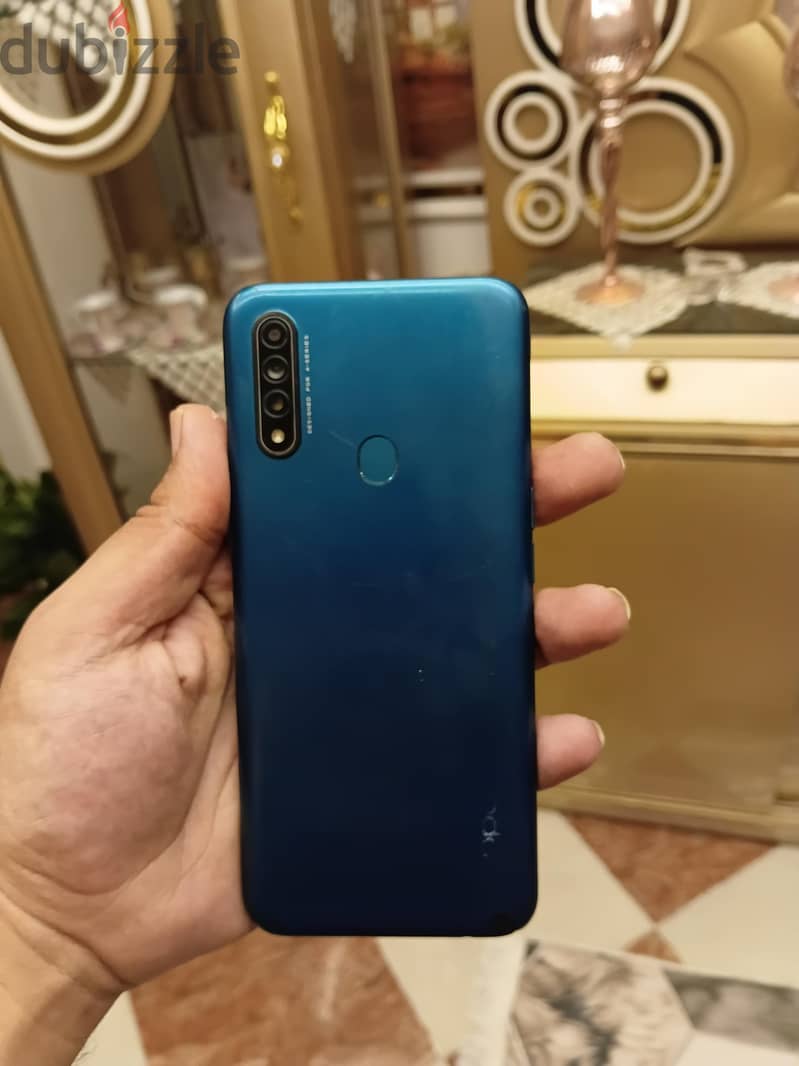 OPPO A31 1