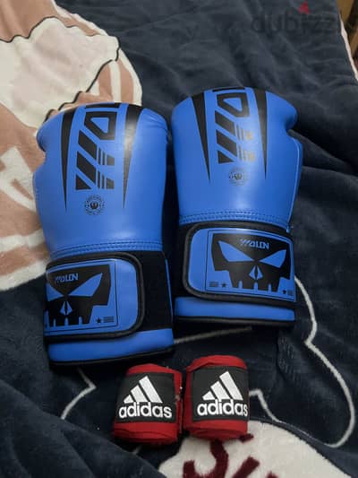 Original wolon gloves