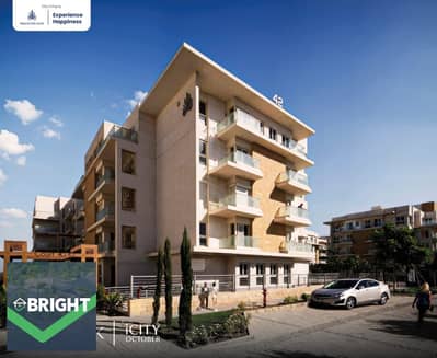 استلم فورا - بارخص سعر ل شقه 160م - 3 غرف نوم - وباقساط مرنه ف ماونتن فيو اي سيتي اكتوبر _ Mountain view icity october
