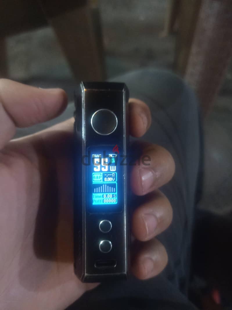 drag s 1