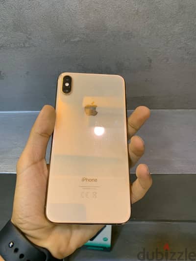 iphone xsmax 512 giga
