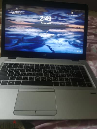 HP EliteBook 840 G3
