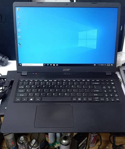 Acer Aspire A315/Cor i3 /الجيل السابع/RAM 8GB/HDD 500 GB