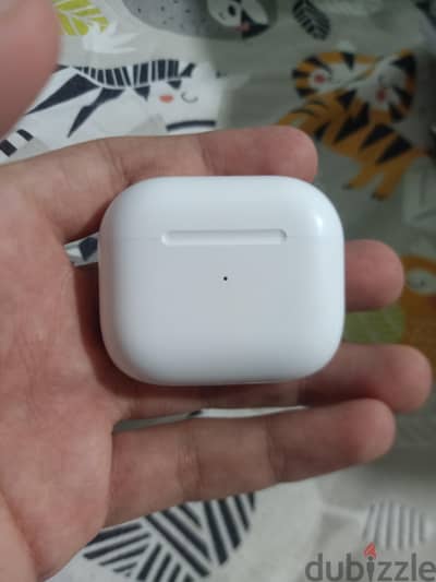 Airbuds جديده