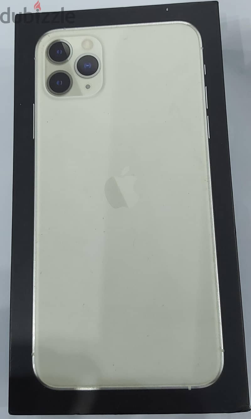 Apple - iPhone 11 Pro Max 1