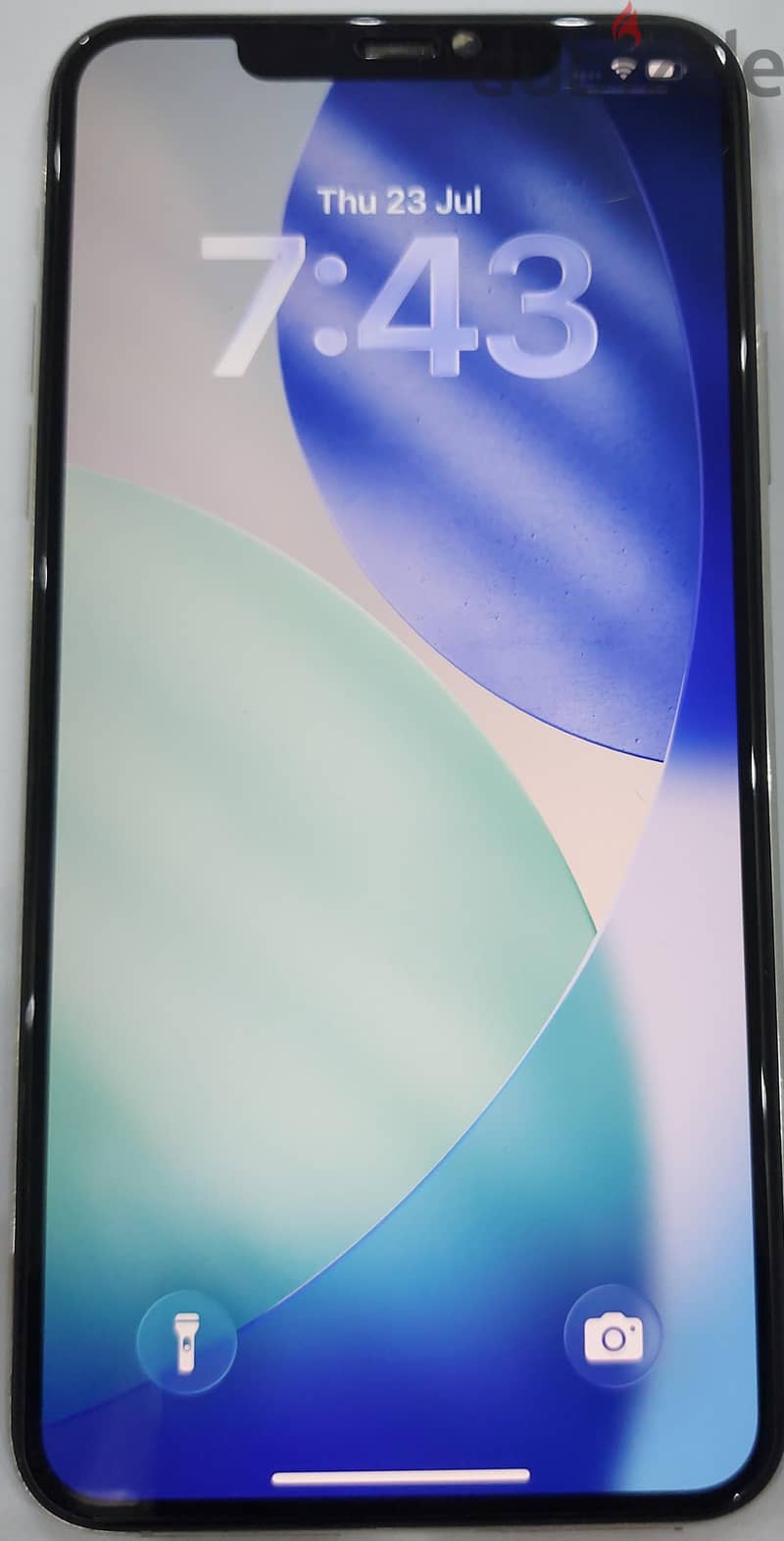 Apple - iPhone 11 Pro Max 2