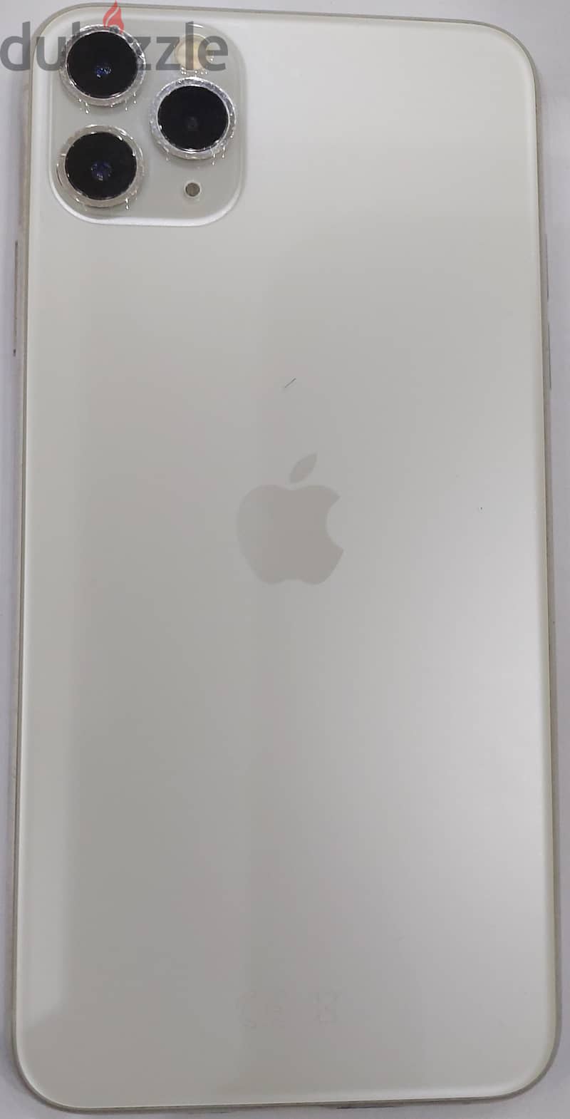 Apple - iPhone 11 Pro Max 3