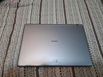 تابلت هواوي Mediapad T3 بحالة ممتازة