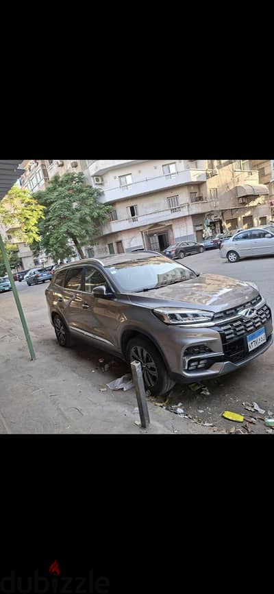 لاايجار تيجو 8. سبعه. راكب