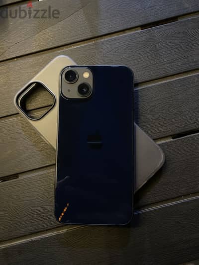Apple - iPhone 13
