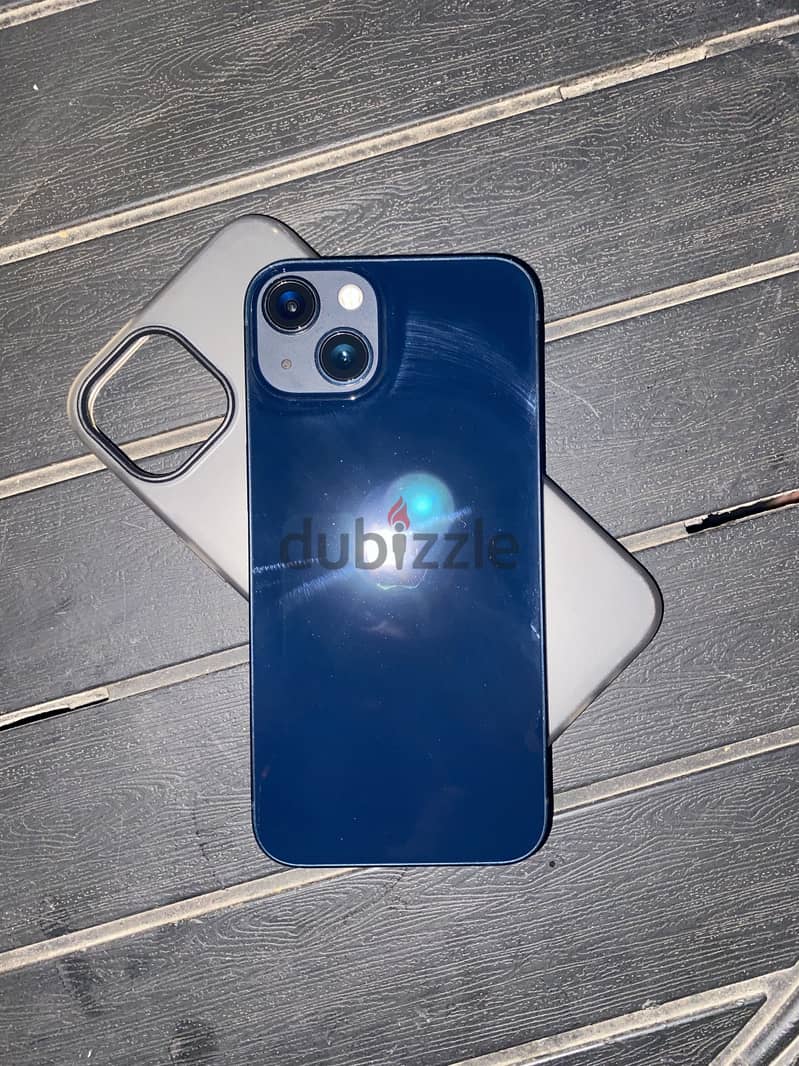 Apple - iPhone 13 1