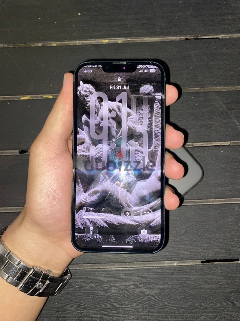 Apple - iPhone 13 2
