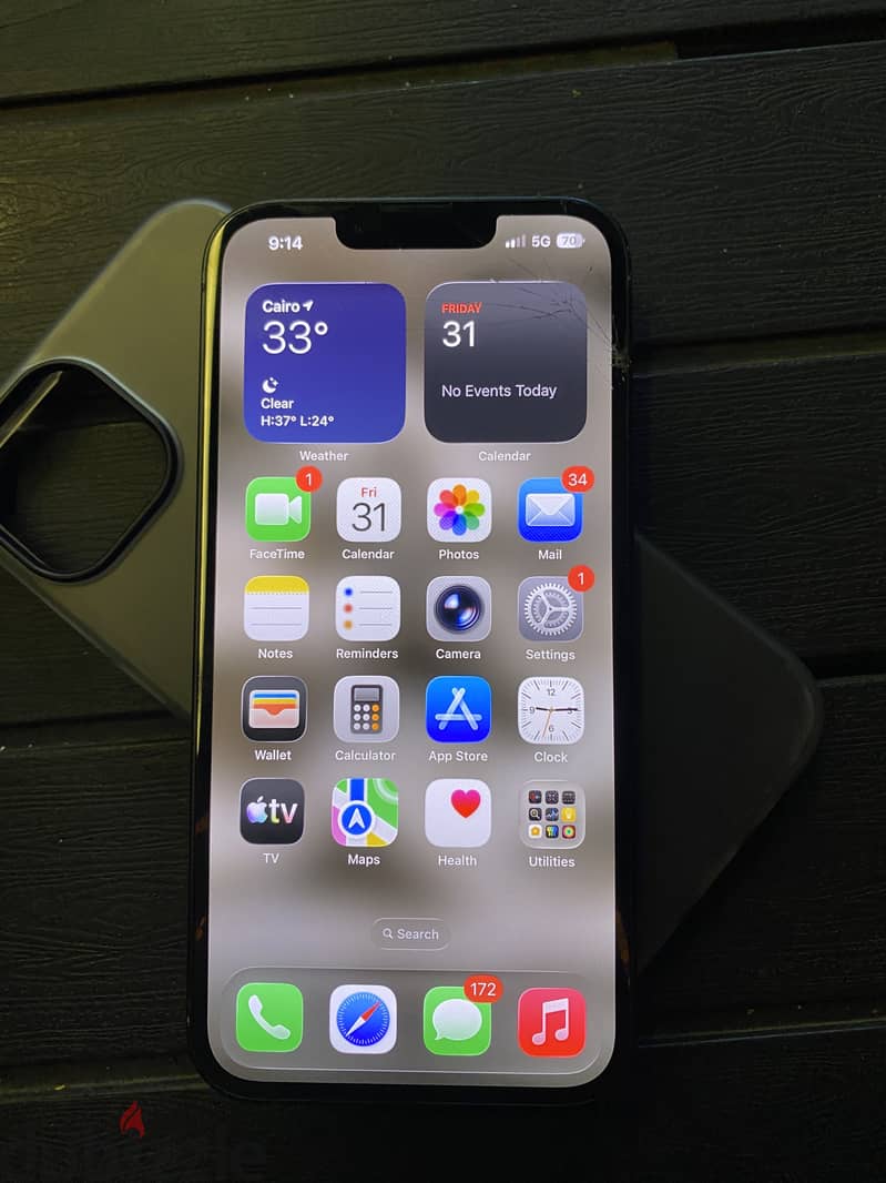 Apple - iPhone 13 3